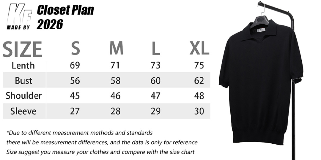 Other BC Seagull Collar Polo - Image 2