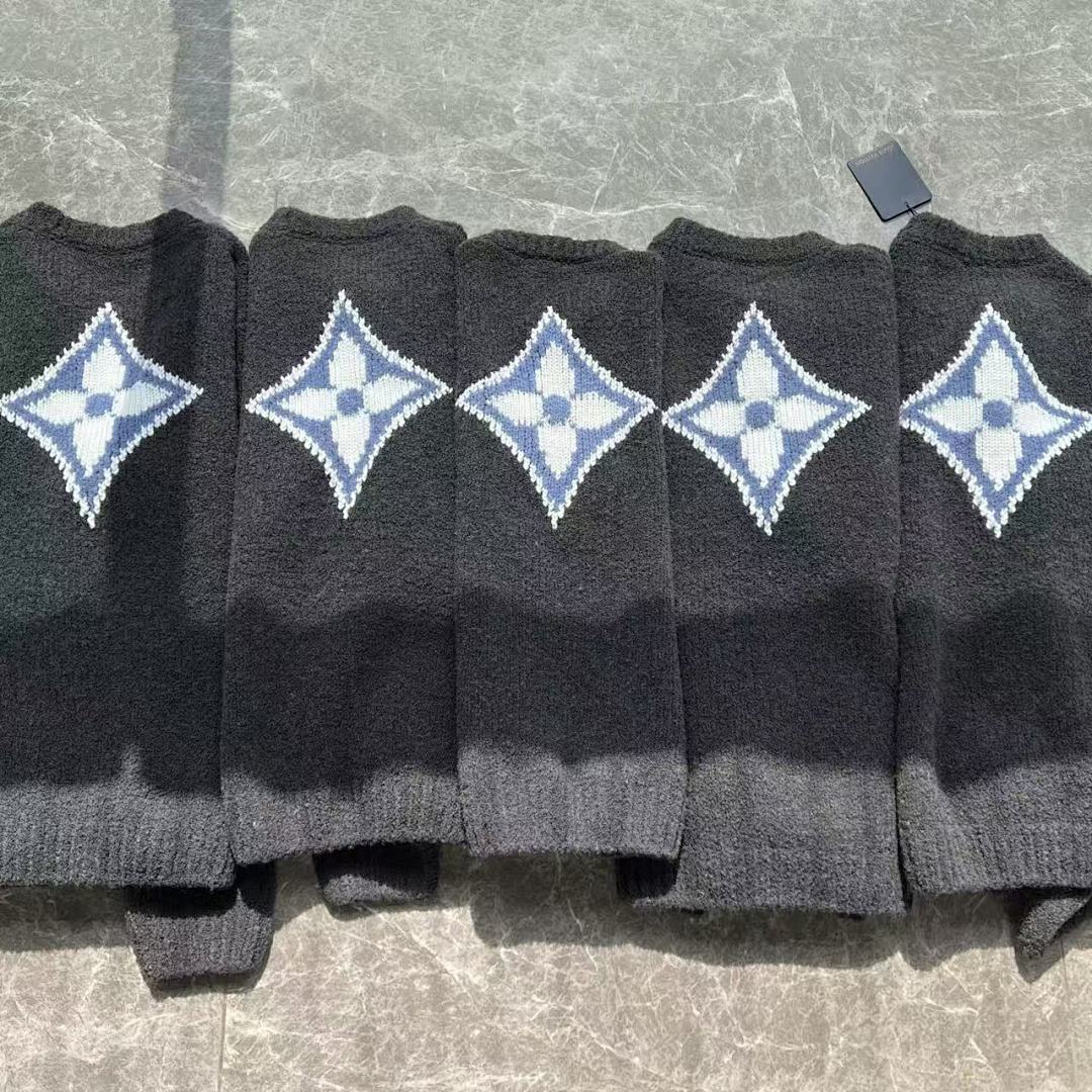Louis Vuitton 1V SKI Wool Sweater - Image 14
