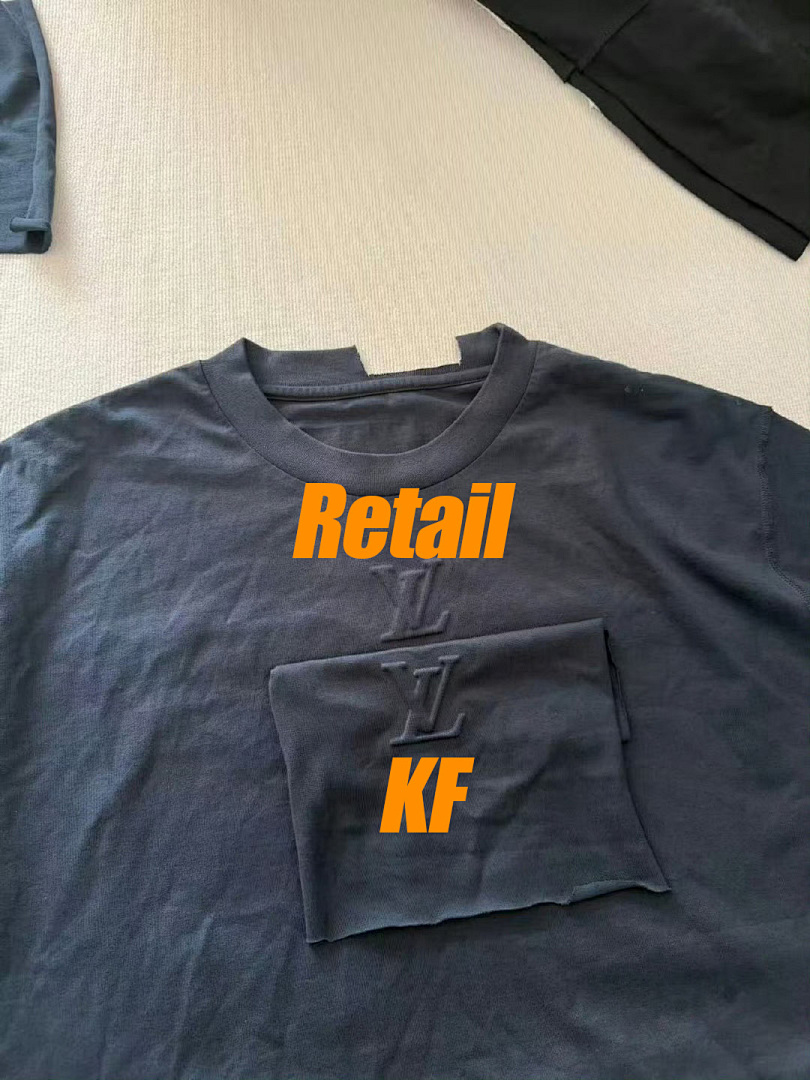 Other 1V 3D Imprinting Tee - Image 11