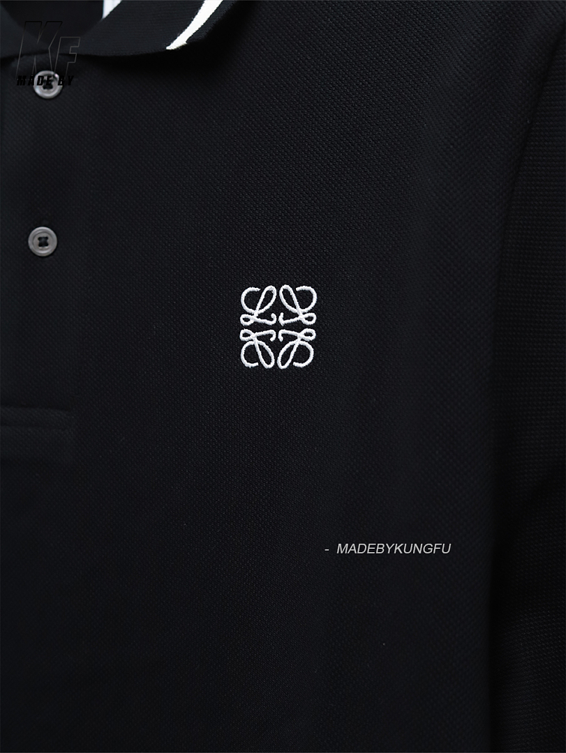 Other Loe Ribbon Polo - Image 12
