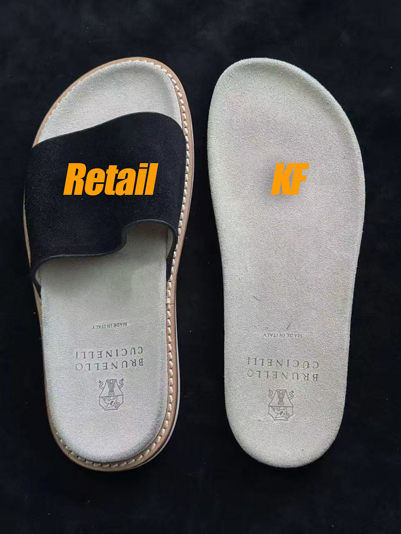 Other BC Suede Slippers - Image 21