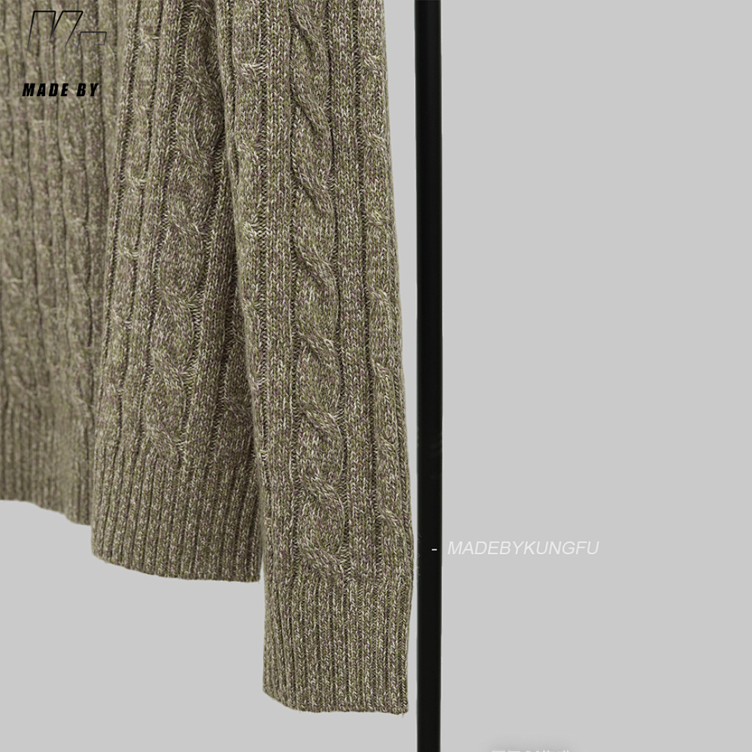 Other LP 1/4 Zip Sweater - Image 12