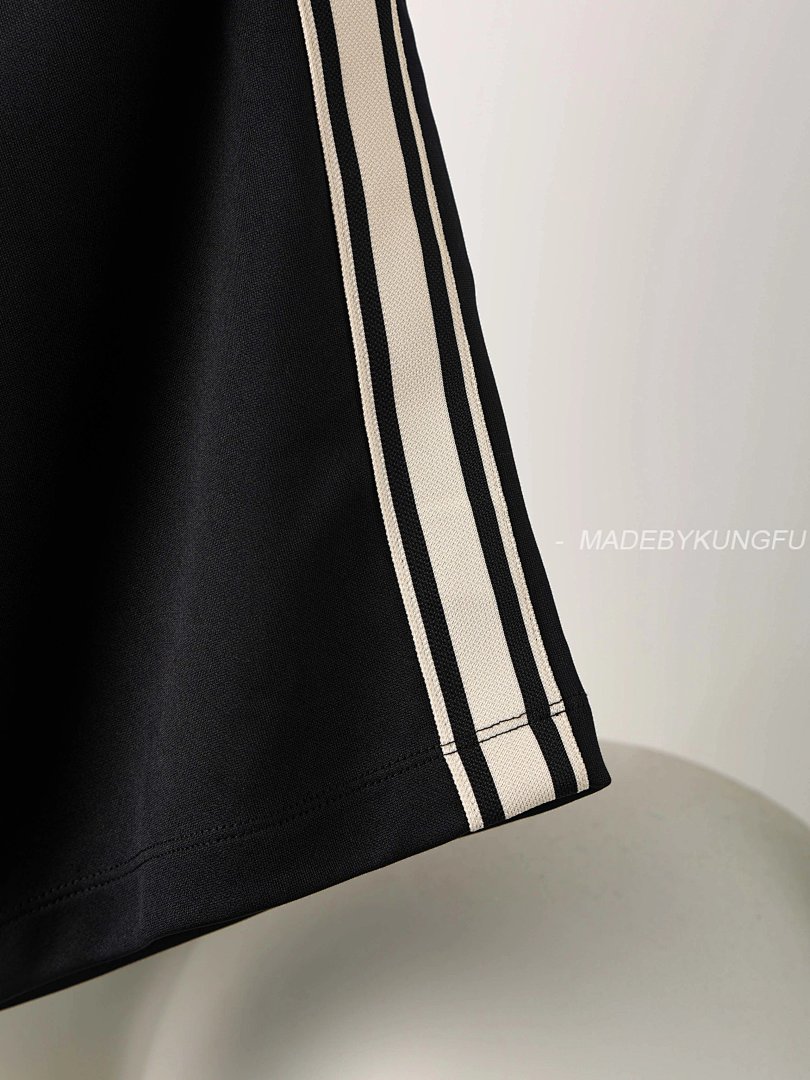 【A+ Item ID 8234 CEL1NE-Celin-2022Ss-Side Woven Shorts (Customized 100% High-Density P) - Image 8