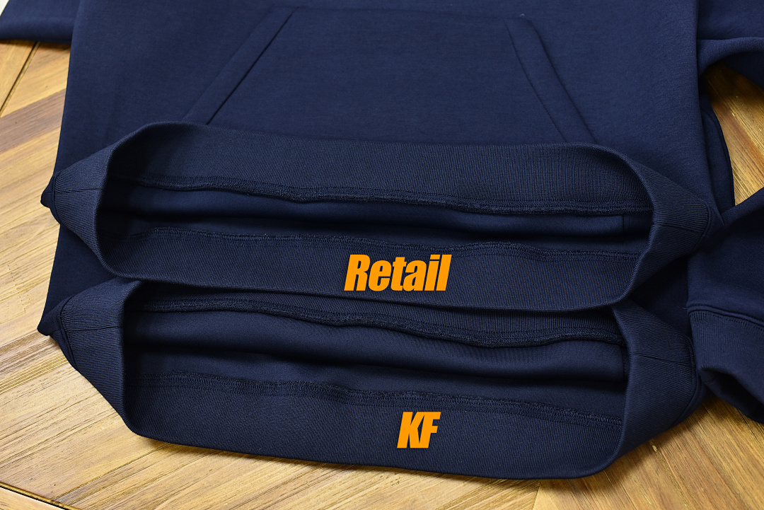 Other Guc Air Cotton 1/4 Zip Sweater - Image 4