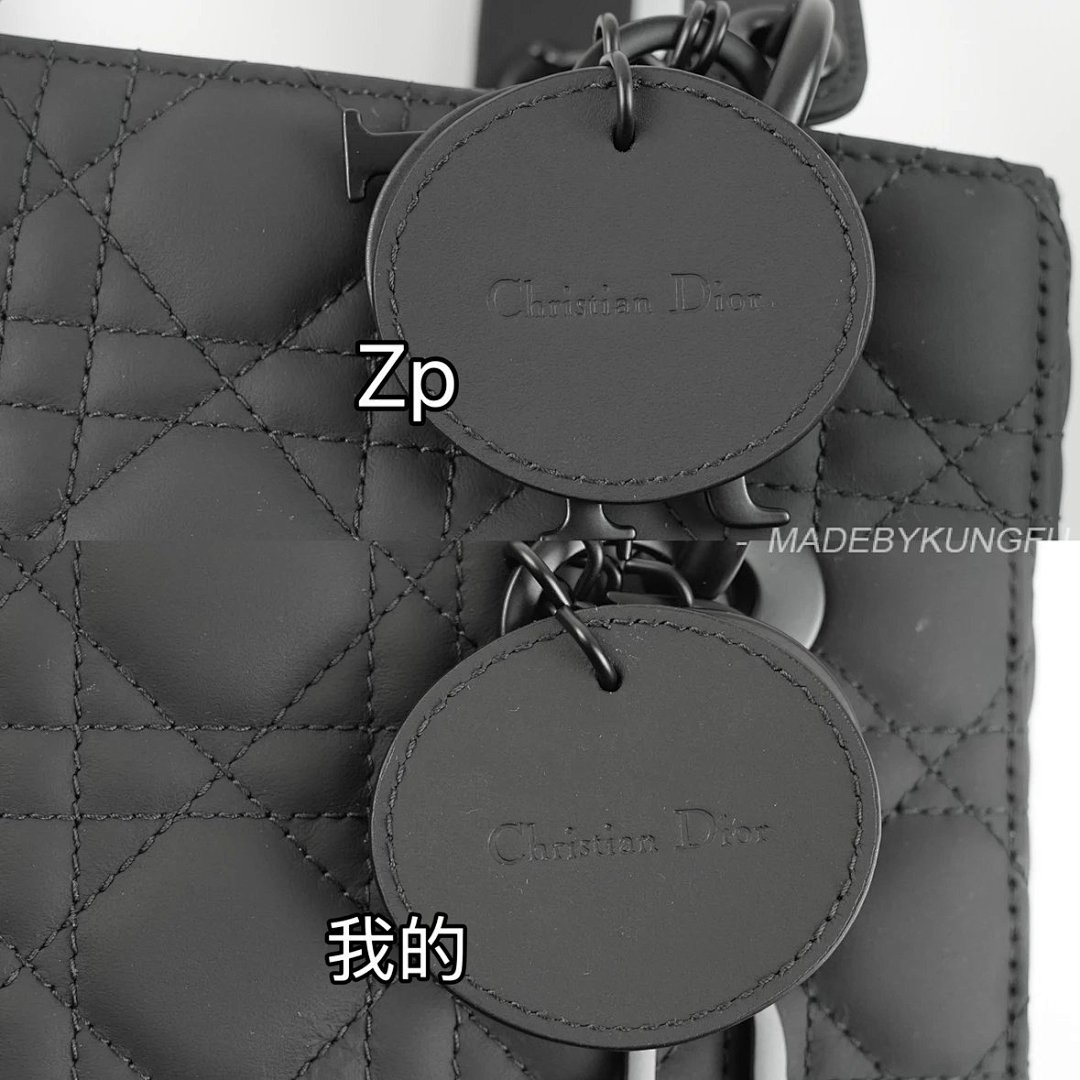 【A+ Item ID 8420 -Lady-ABCD1Or-“ Imported Natural Leather ” Detachable Chain Shoulder S - Image 27