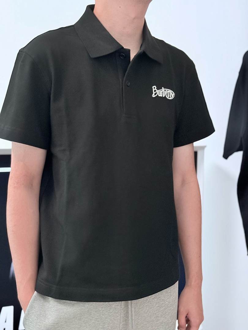 Other BBR Signature Embroidered Polo - Image 27