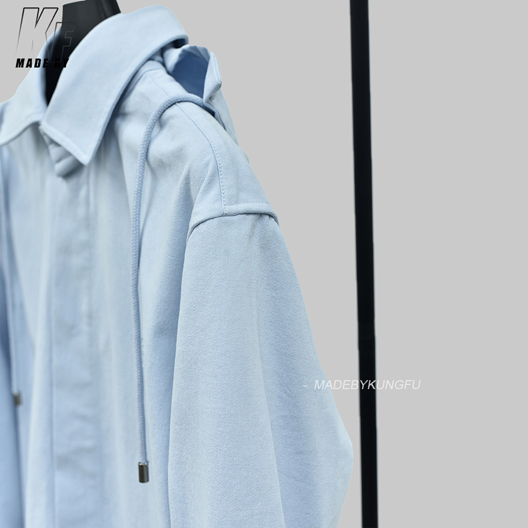 Other LOE Hoodie Shirt - Image 17