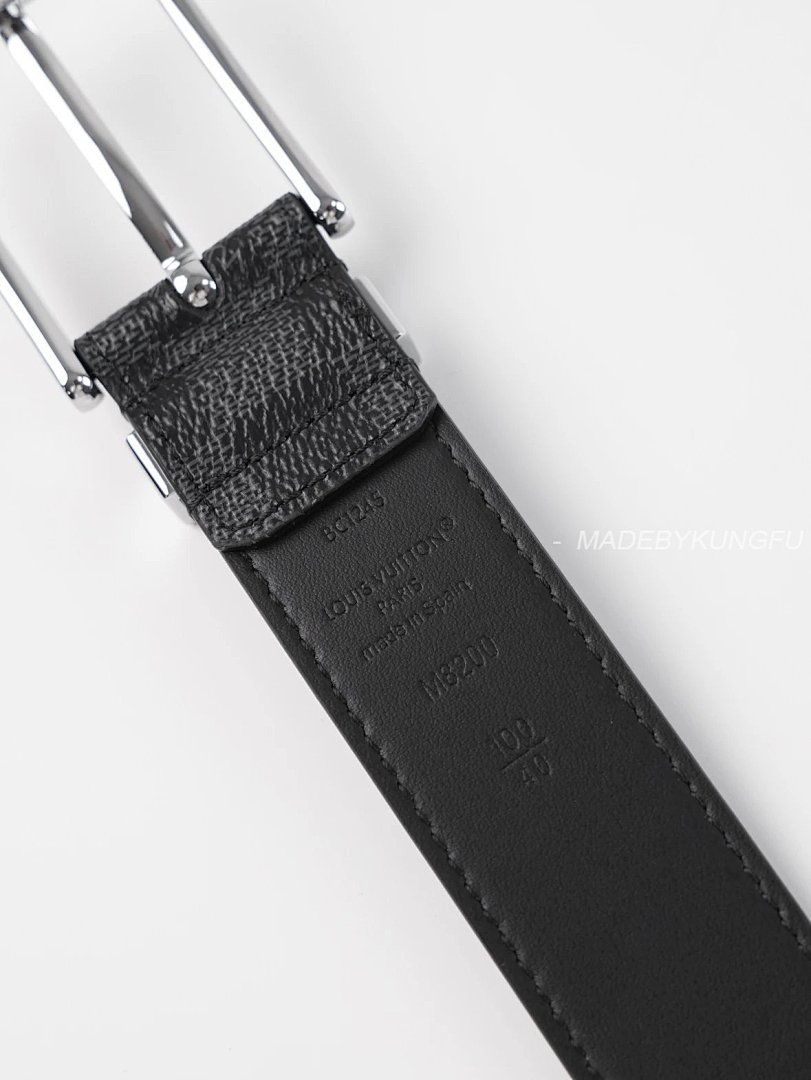 【A+ Item ID 8391 Advanced Customization (Logo Letter Engraving Checkerboard Needle B) - Image 10