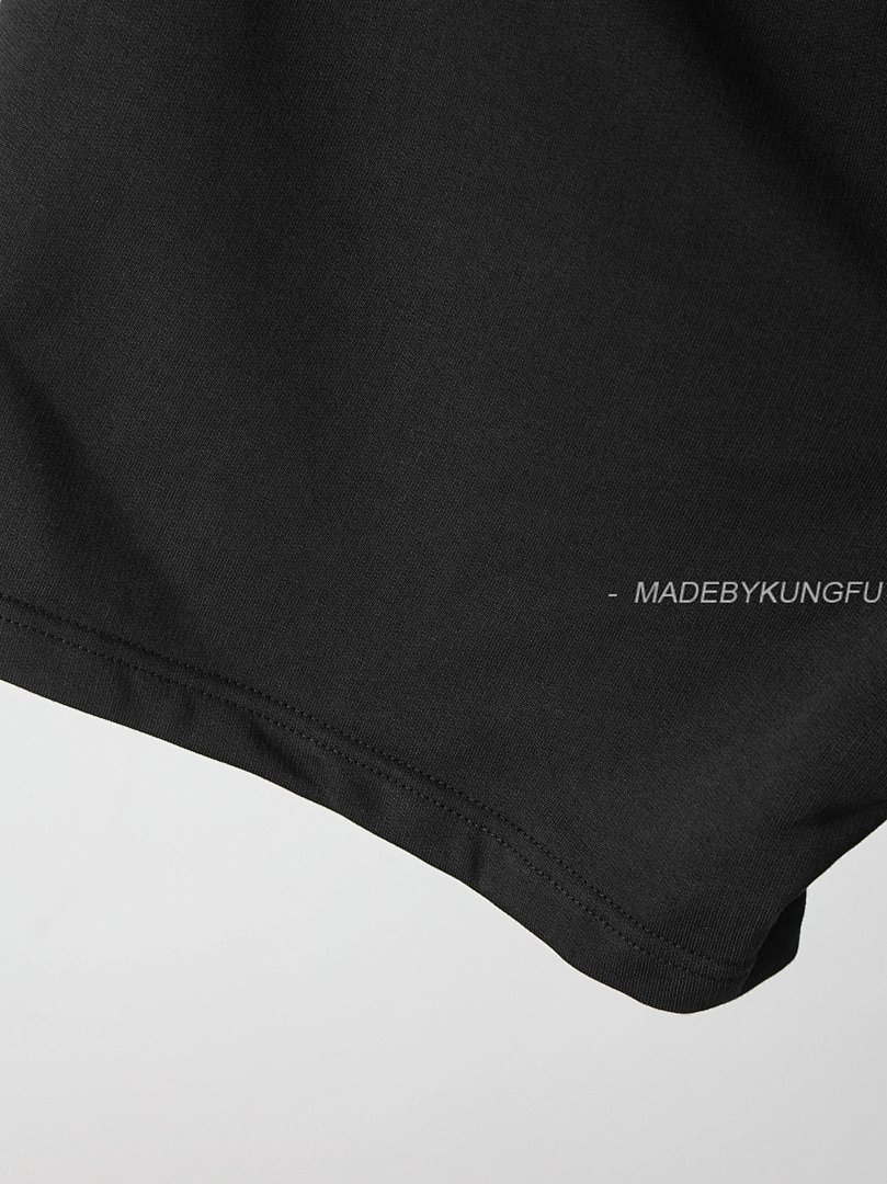 【A+ Item ID 8228 Balenci@Ga- Paris 2024 Ss-3M Reflective Logo Shorts (LB Lo) - Image 7