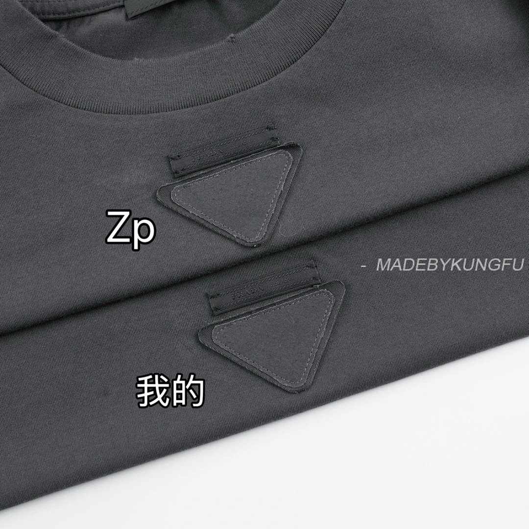 【A+ Item ID 8189 PRD Round Neck Long Sleeves Cotton “ Exclusive Dyed Fabrics ” Triangle - Image 25