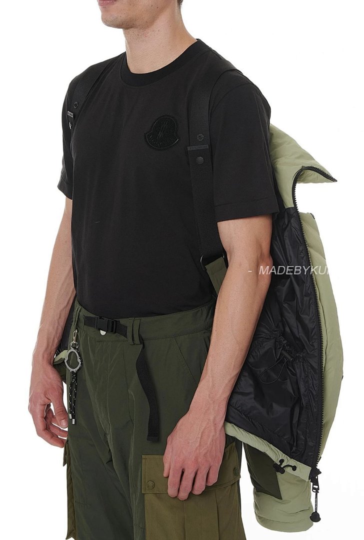 【A+ Item ID 8113 GENIUS-X- Fei Dong (Joint Model -“ All Excipients Customized ” Hooded) - Image 52