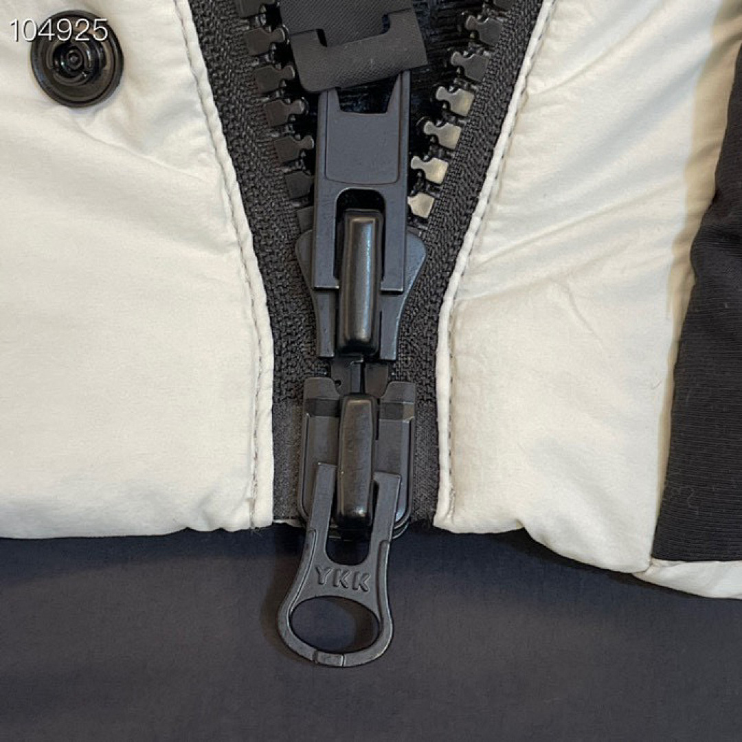 Other CG Junction Hooded Down Jacket - Image 9