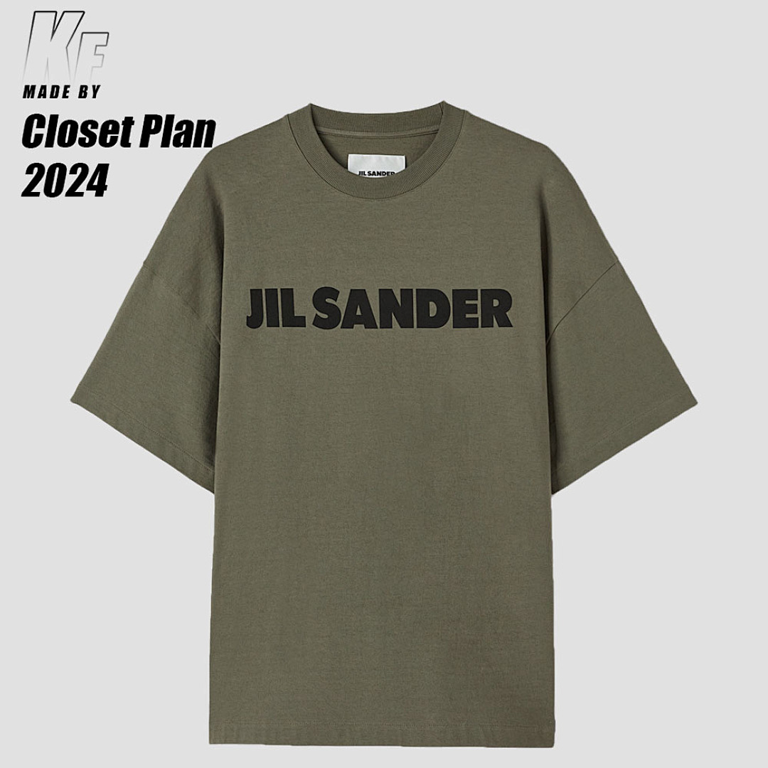 Other JIL Olive-Green