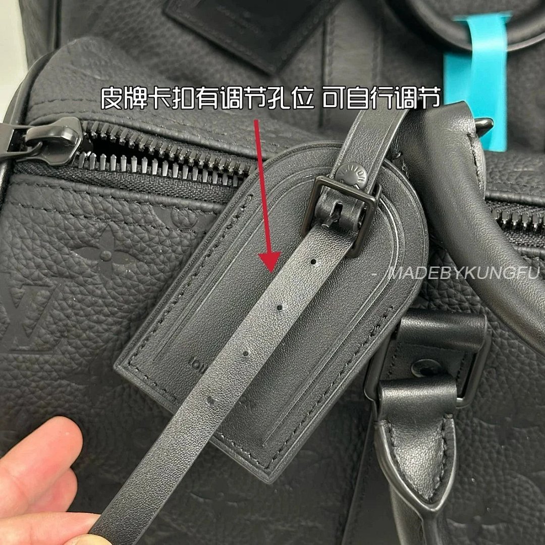 【A+ Item ID 8427 Advanced Customization (Kepall-35- Large Camera Bag Head Leather) - Image 53