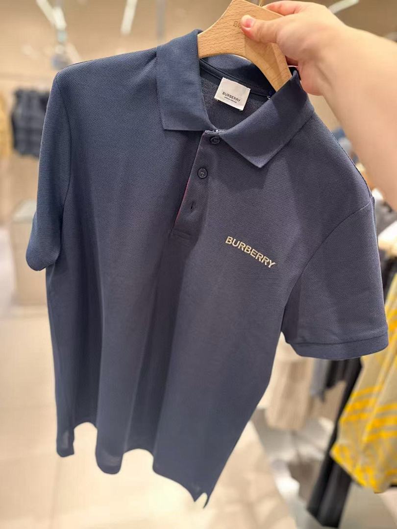 Other BBR Webbing Embroidered Polo - Image 18