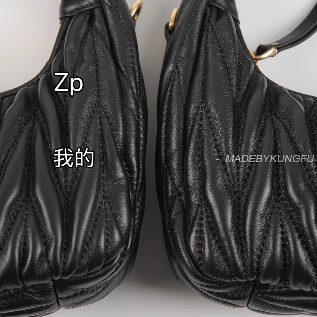 【A+ Item ID 8485 Haute Couture Series (Miu -Wander -“ Imported Lambskin ”“) - Image 19