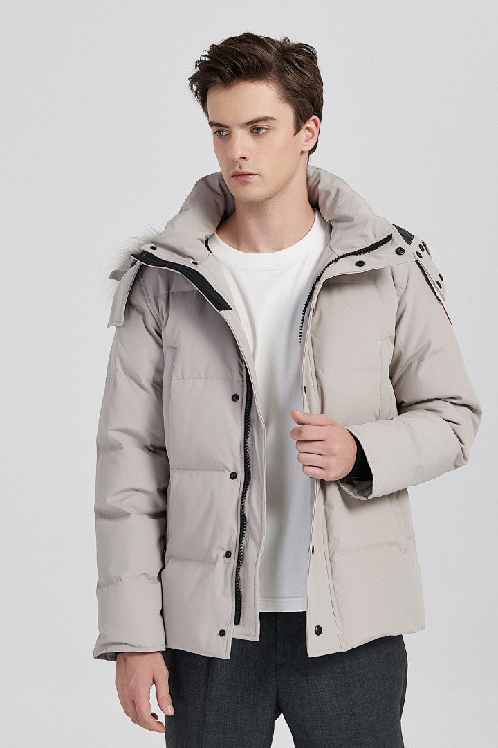 Other CG Wyndham Down Jacket - Image 3