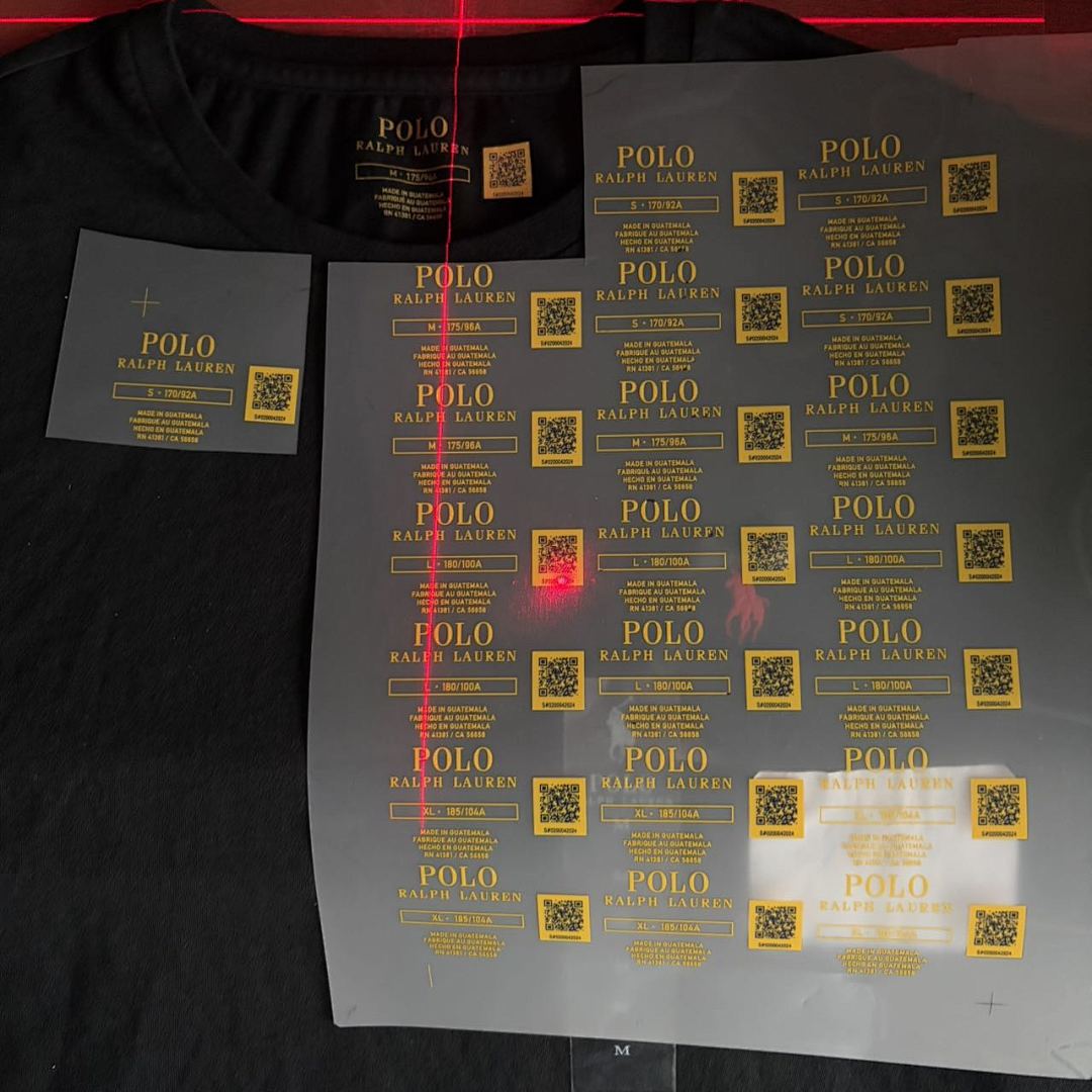Other RL Red Logo Tee - Image 10