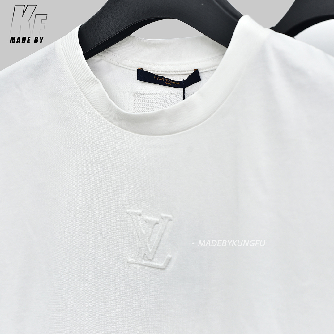 Other 1V 3D Imprinting Tee - Image 13
