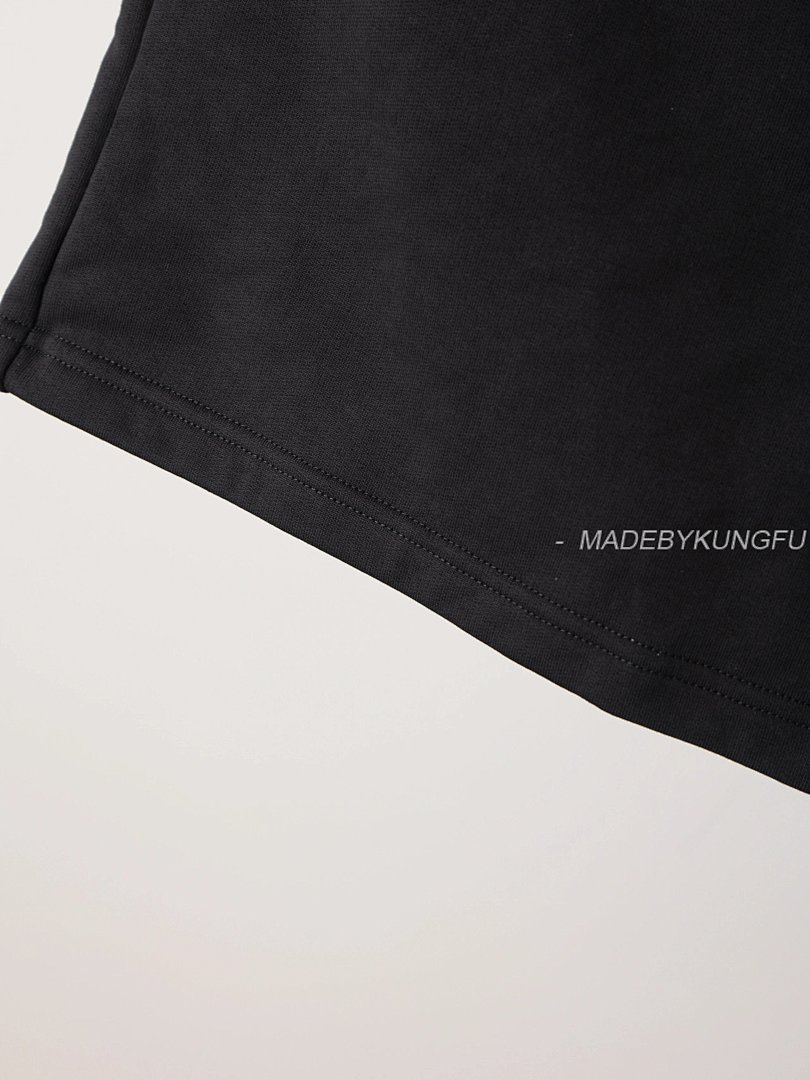 【A+ Item ID 8226 Balenci@Ga- Paris -2025Ss-G Letter Embroidered Shorts (High Weight Te) - Image 13