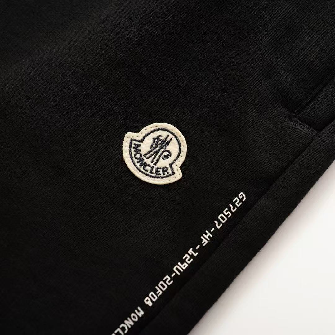 Other MON X Hiroshi Fujiwara Co-Named Shorts (298CNY) - Image 22