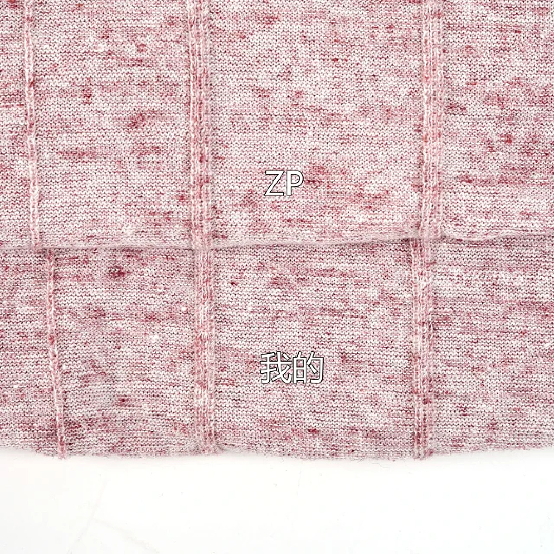 【A+ Item ID 9047 Loro 80 Linen Blended Fabric Knitted Polo Breathable Casual Short Sleeve - Image 30