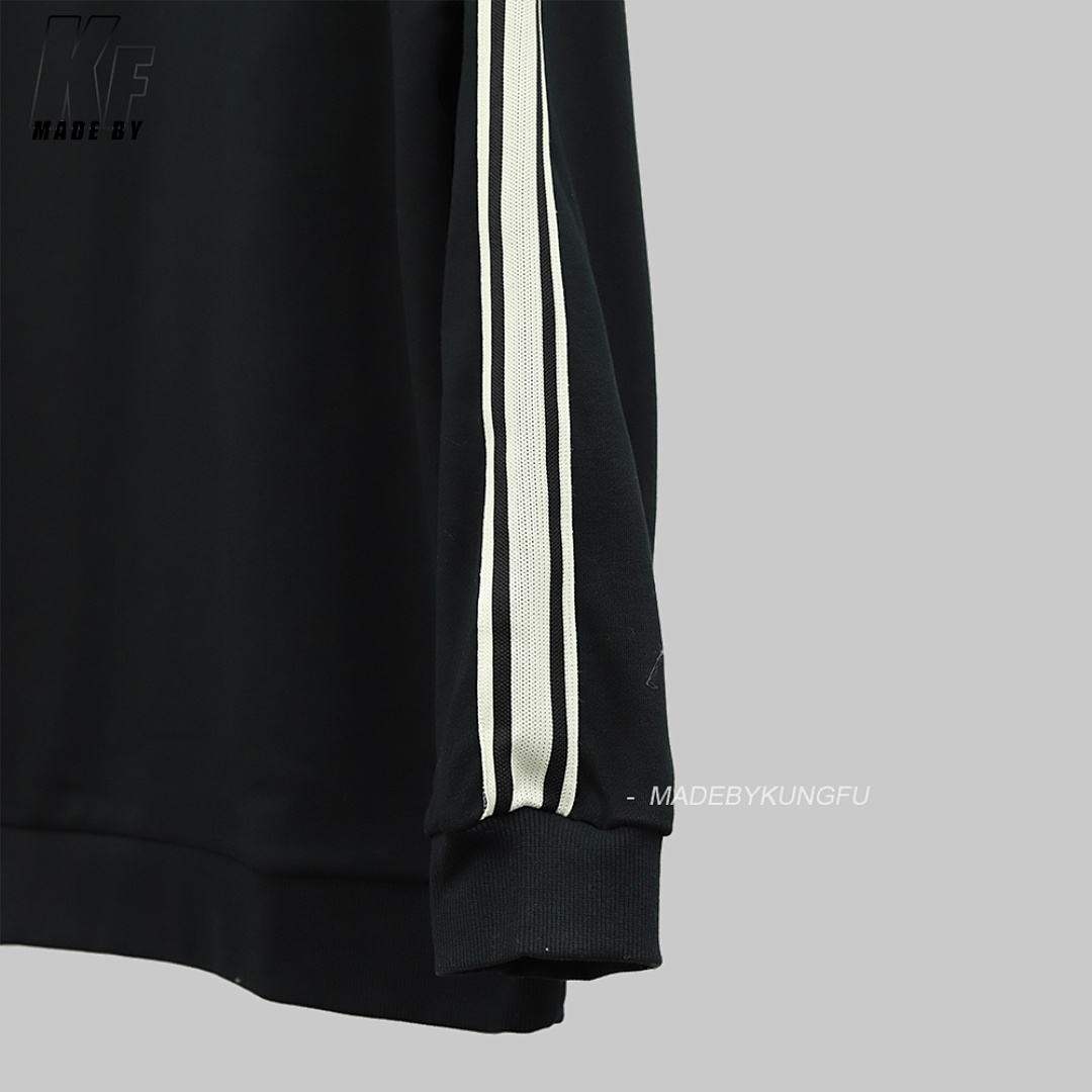 Christian Louboutin CE Sleeve Woven Sweater - Image 12