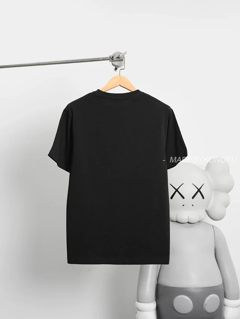 【A+ Item ID 9080 D1OR 1947 Embroidered Coast Original Yarn SS26 Spring Men's Collection Loose Cotto - Image 33