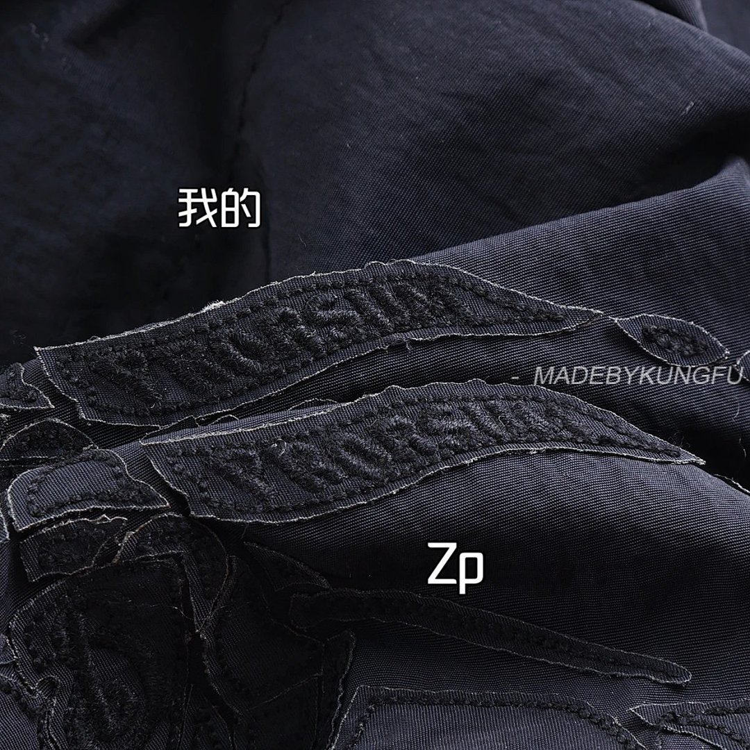 【A+ Item ID 8107 Burberr%-BBR-2024Ss- Twill Series (Reversible Down Jacket Double-Si) - Image 18