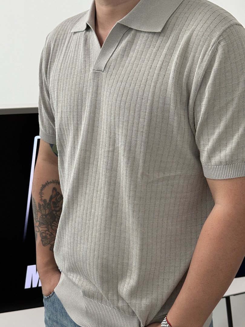Other LP Knit Polo - Image 21