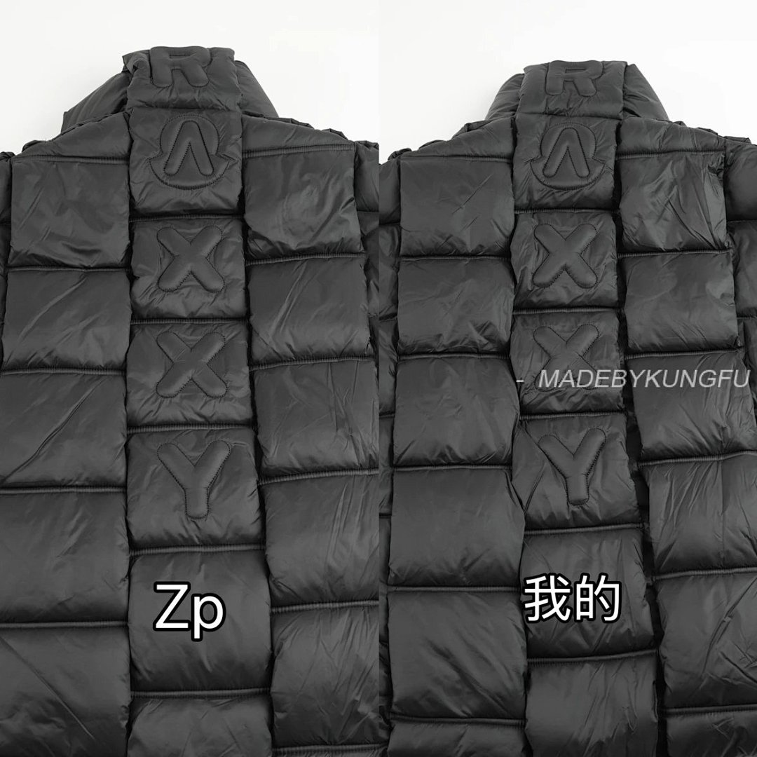 【A+ Item ID 8138 Vest (Long Sleeves -Christopher-Raxxy- Joint Model Stand Collar Zip) - Image 22