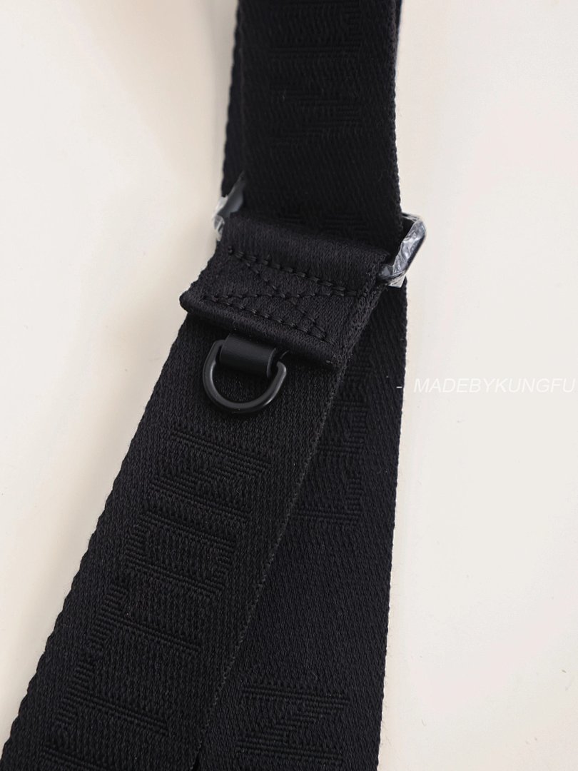 【A+ Item ID 8428 Advanced Customization (KEPEALL25 Leather Embossed Crossbody Bag Ge) - Image 7
