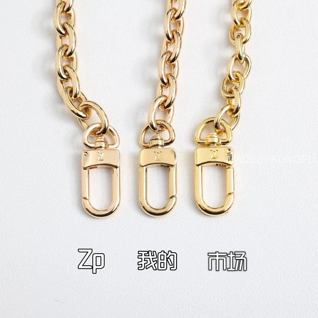 【A+ Item ID 8431 Advanced Customization (Wallet On Main IV Handbag Underarm Bag Ch) - Image 29