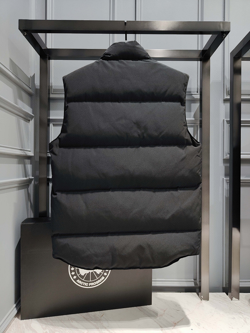 Other Mon Freestyle Down Vest - Image 32