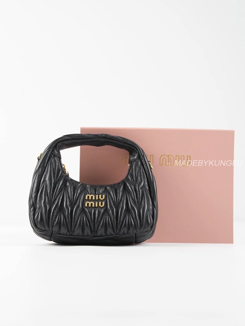 【A+ Item ID 8485 Haute Couture Series (Miu -Wander -“ Imported Lambskin ”“) - Image 14