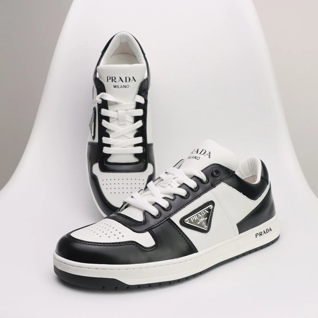Other Pra Leather Sneakers - Image 24