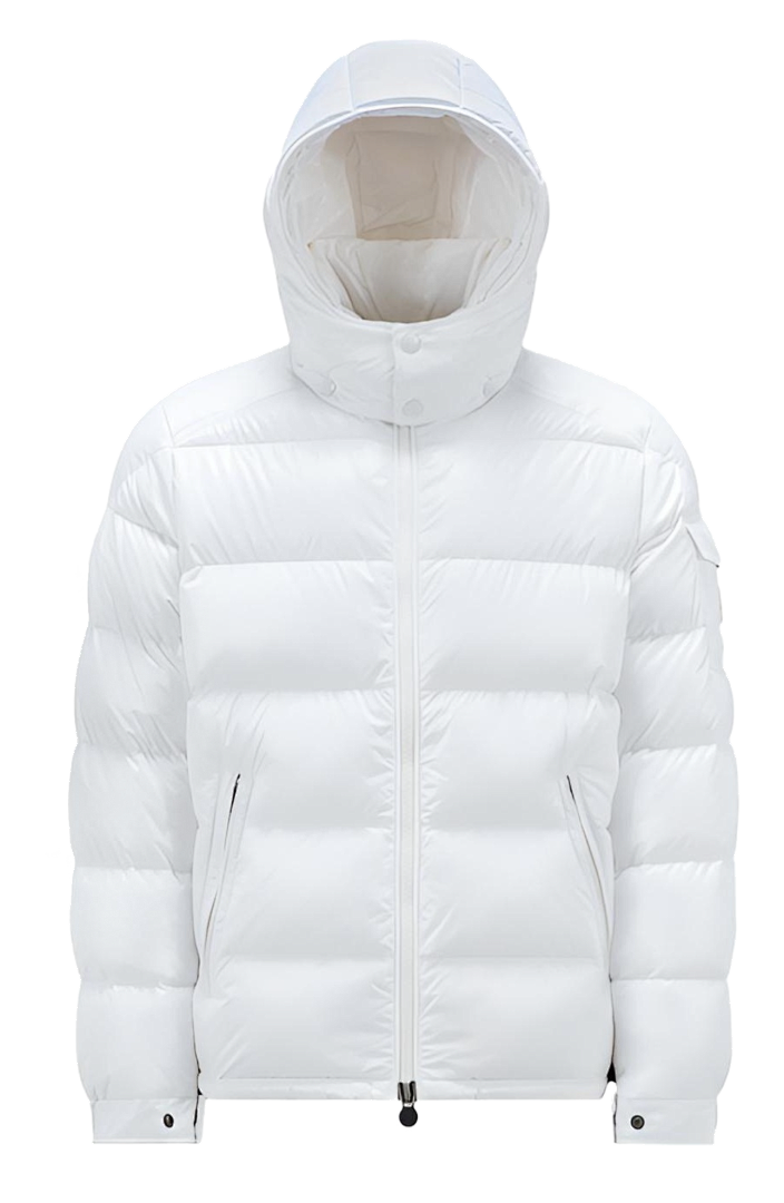 Other Mon Maya Hooded Down Jacket - Image 37