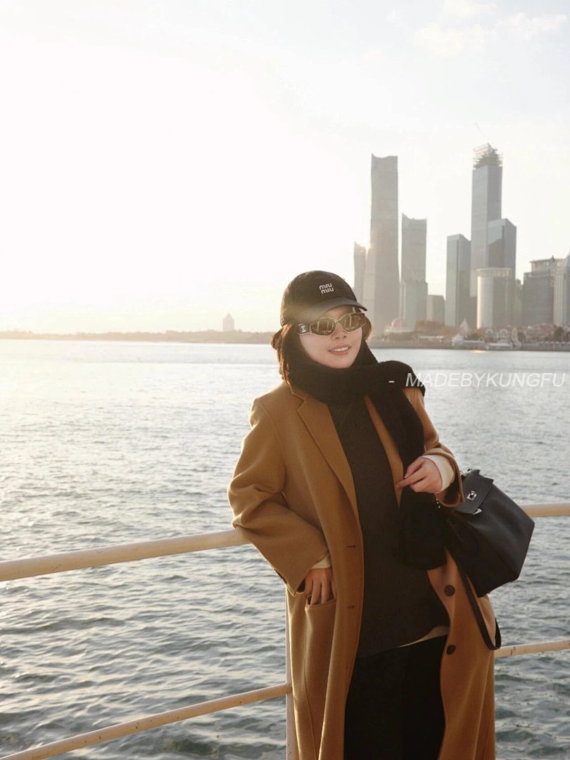 【A+ Item ID 8417 MiuMiu- Miu -2024FW- Drawstring Contrasting Baseball Cap (Embroid) - Image 32