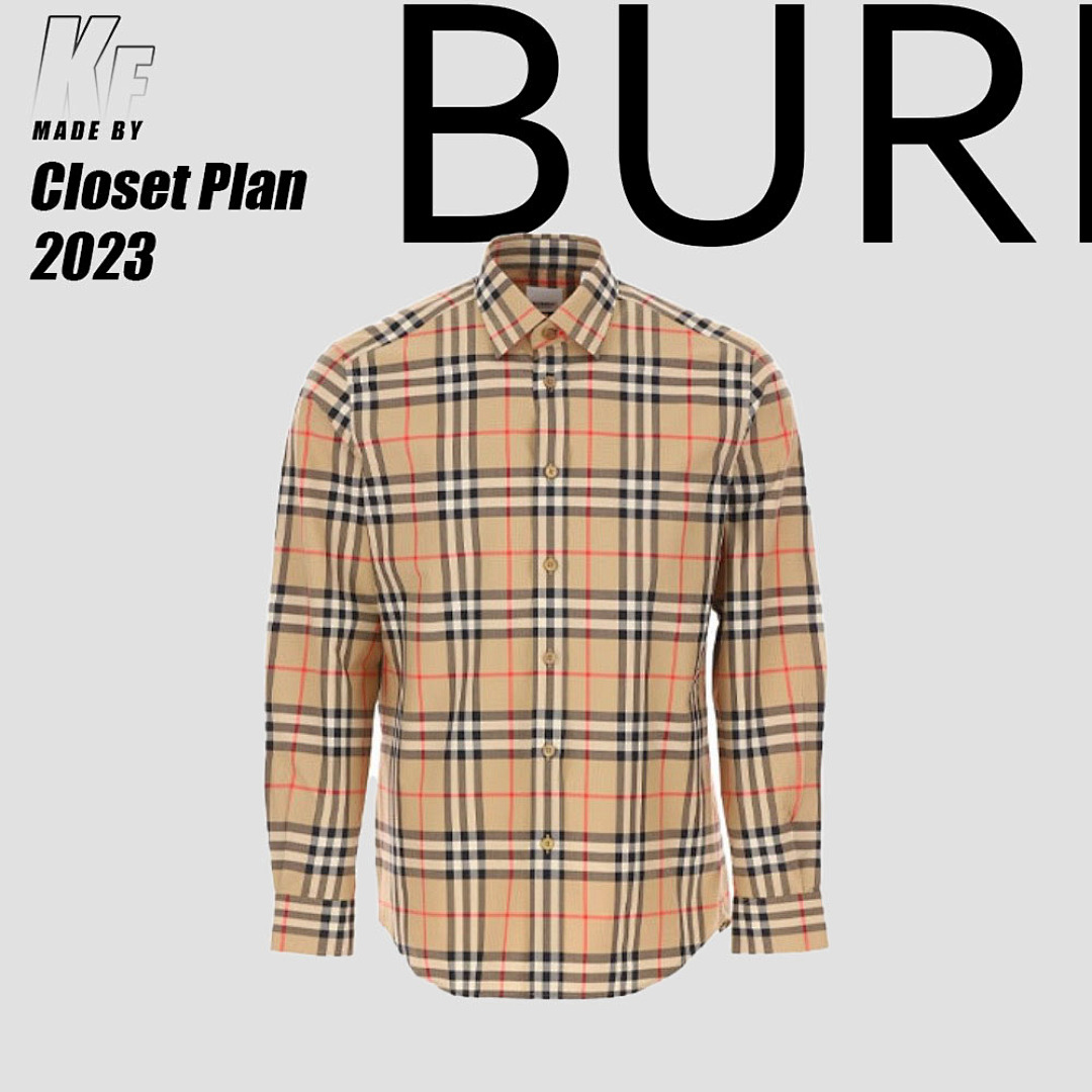 Other BBR Classic Shirt