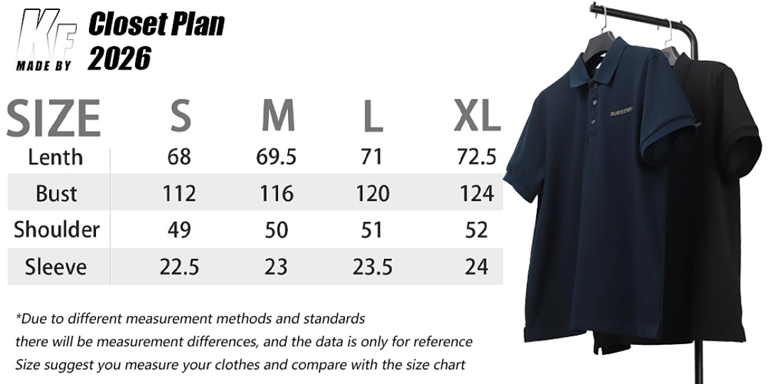 Other BBR Webbing Embroidered Polo - Image 3