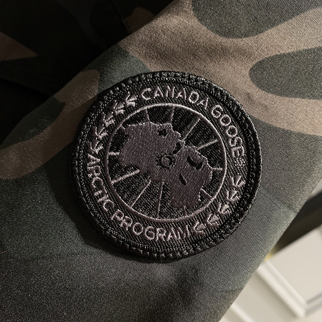 Other CG Maitland Down Jacket - Image 13