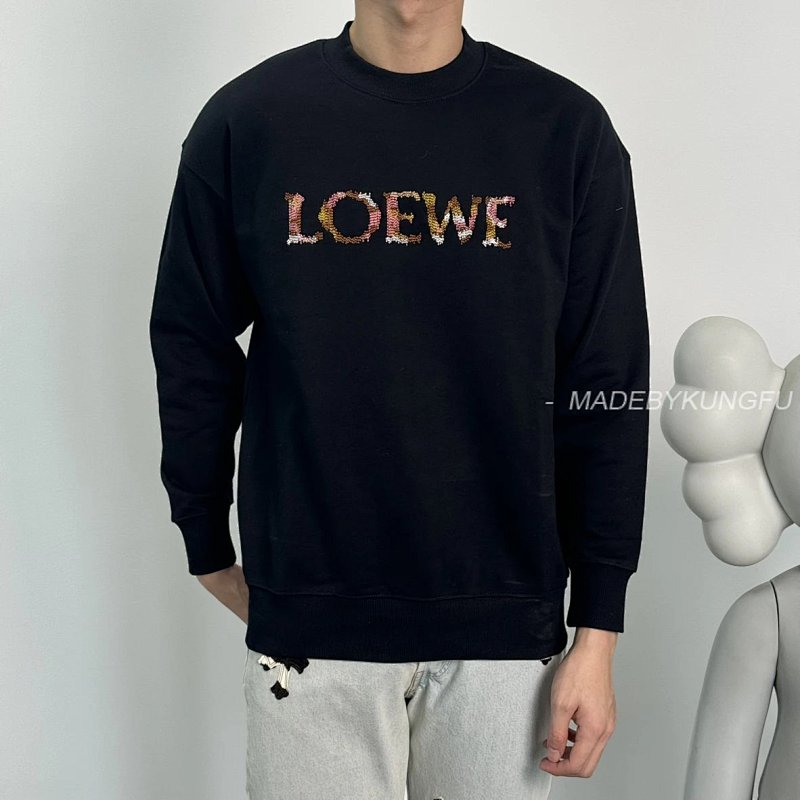 【A+ 【A+ Item ID 8084 L0EWE- Colorful Logo Hoodie “ Exclusive Embroidery Data ”SS25 Regular, photo 1