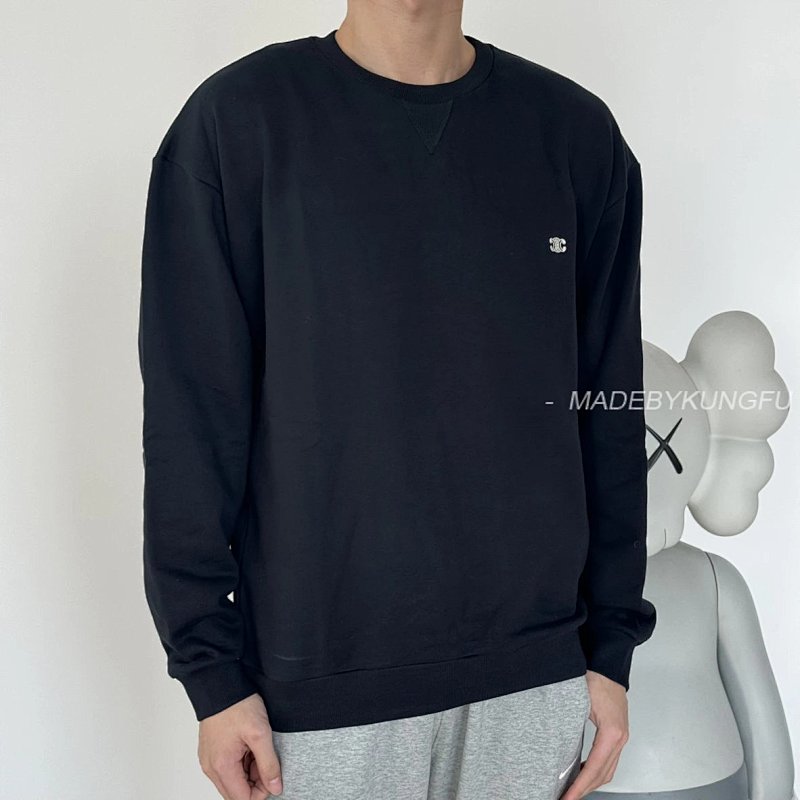 【A+ 【A+ Item ID 8078 CL-SS25-“- Embroidery ”“ Neatness Differentiates The Market ” Solid Co9, photo 1