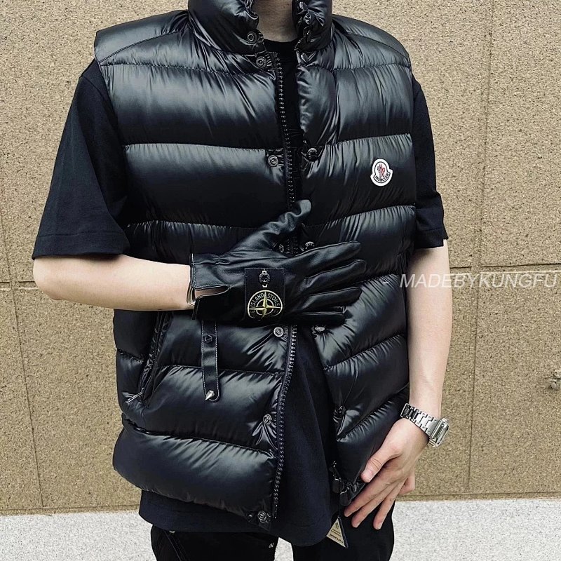 【A+ Item ID 8365 Featured 95 Goose Down -2022 The First Clothing -Moncle- Moncler