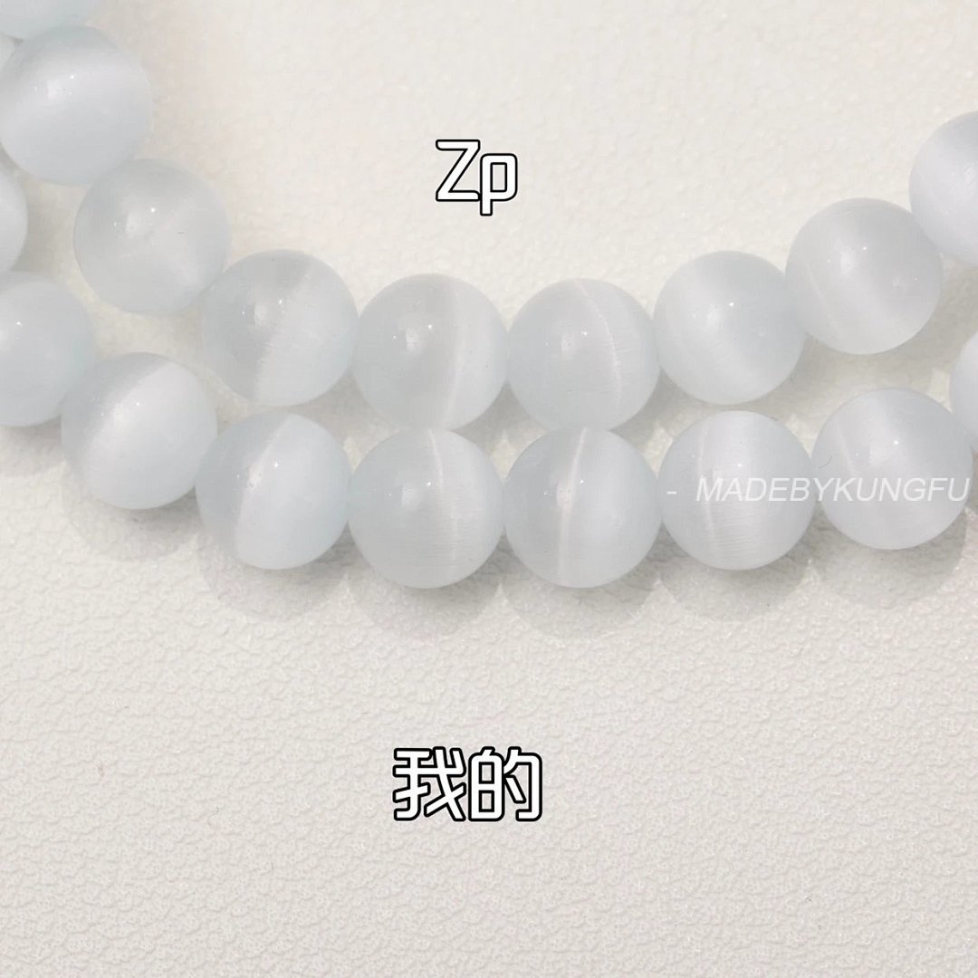 【A+ Item ID 8374 Chrome-Hearts- Crow Heart (Classic Opal Bracelet Sterling Silver) - Image 29