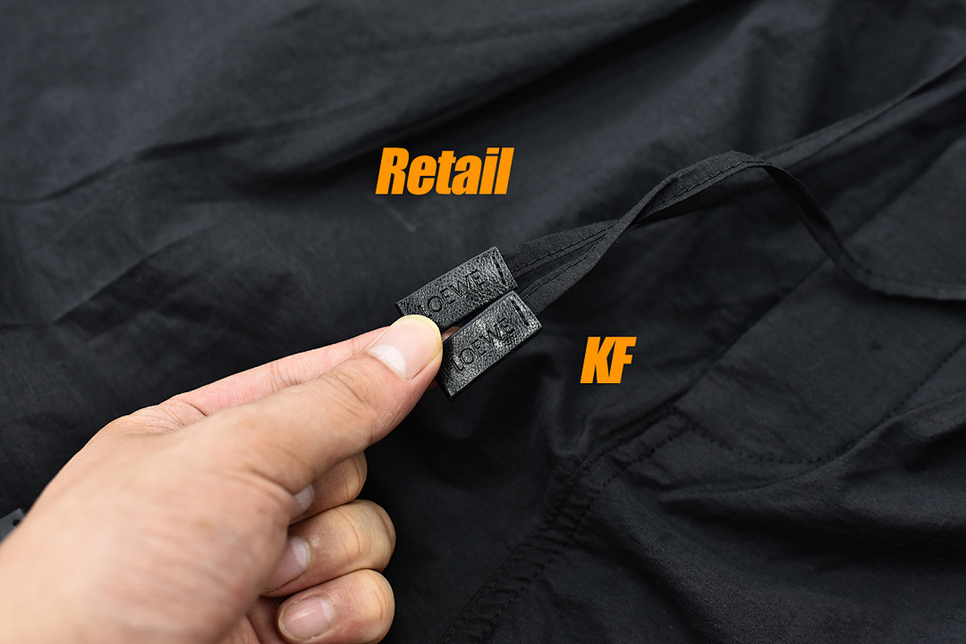 Other Loe Laser + Embroidery Short - Image 15