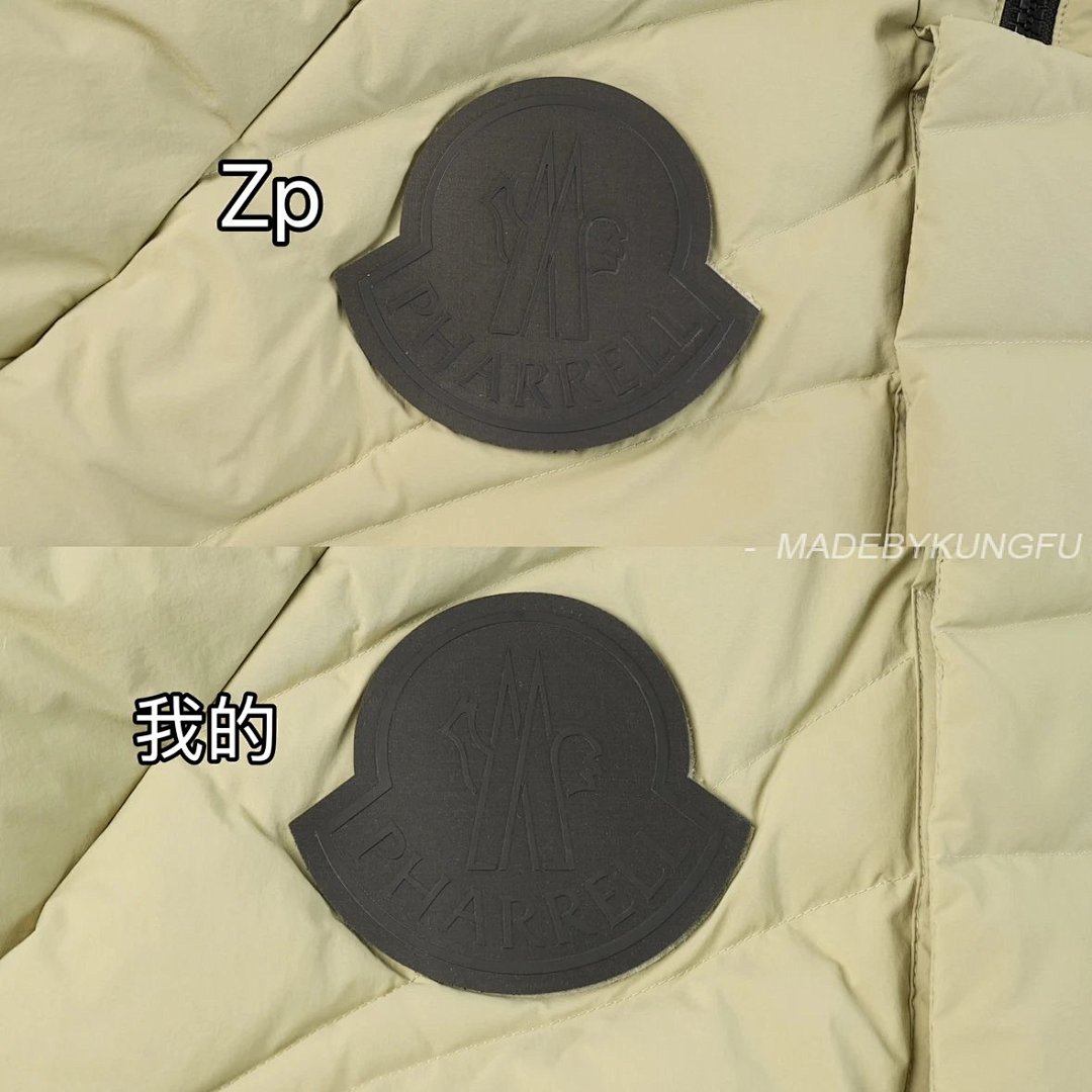【A+ Item ID 8113 GENIUS-X- Fei Dong (Joint Model -“ All Excipients Customized ” Hooded) - Image 27