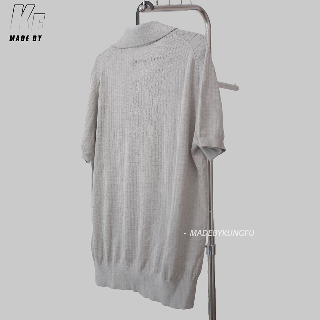 Other LP Knit Polo - Image 12