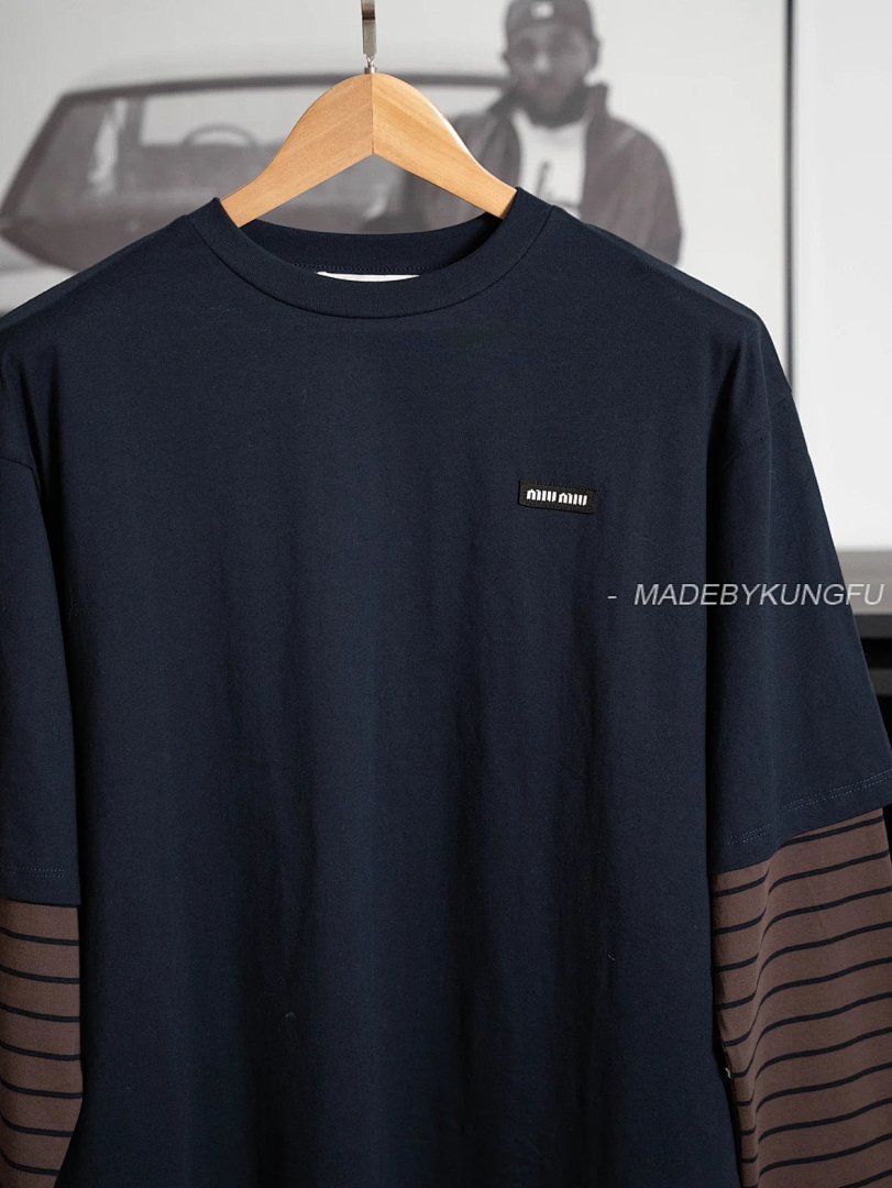 【A+ Item ID 8183 M1U-M1U (_40 Count Double Stranded Long Staple Cotton_ Miu S) - Image 11