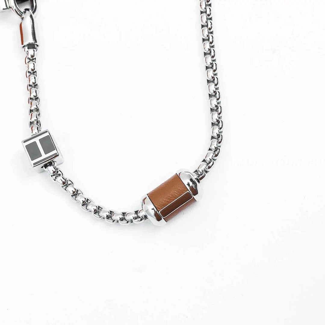 【A+ Item ID 8379 Essential For Autumn And Winter (The First Sweater Chain Natural Ho) - Image 15